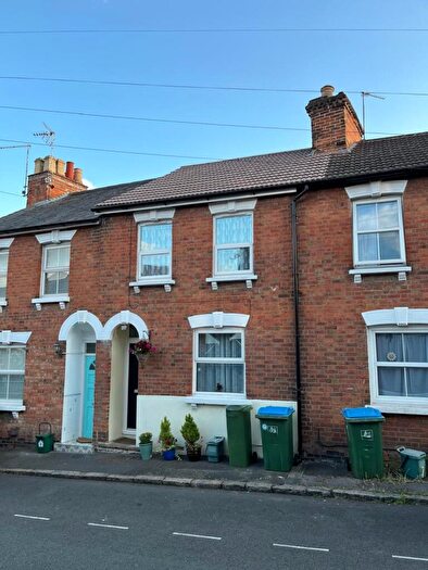 2 Bedroom Terraced House For Sale In St. Johns Street, Aylesbury, HP20