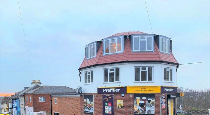 1 Bedroom Flat To Rent In Mount Pleasant Road, Hastings, TN34