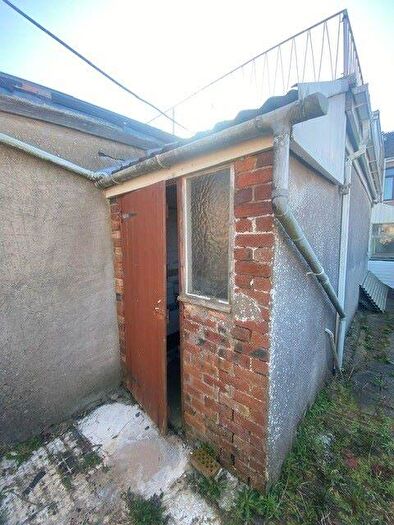 Plot For Sale In Ty Bach Twt, Station Road, Ammanford, Dyfed, SA18