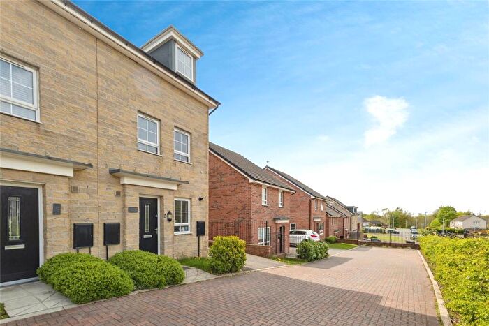 3 Bedroom Semi-Detached House For Sale In Hattersley Road West, Hyde, Cheshire, SK14