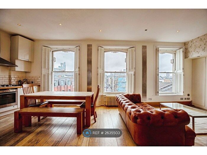 2 Bedroom Flat To Rent In Town Hall Chambers, London, SE1