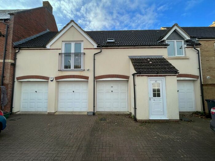 2 Bedroom Coach House To Rent In Great Ground, Shaftesbury, Dorset, SP7