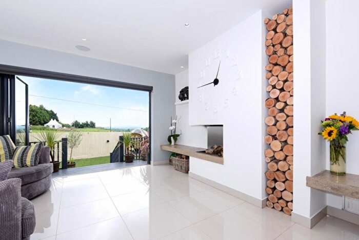 4 Bedroom Detached House For Sale In Church Road, Farley Hill, Reading, RG7