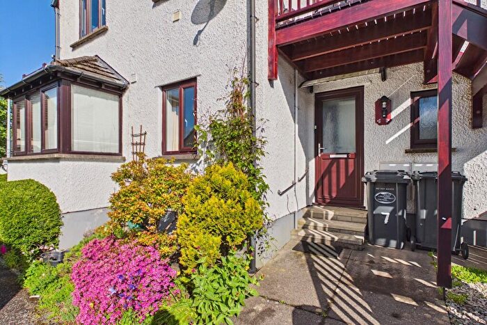 2 Bedroom Apartment To Rent In Howe Bank Close, Kendal, LA9