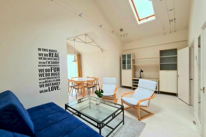 1 Bedroom Flat To Rent In Conduit Place, Paddington, W2