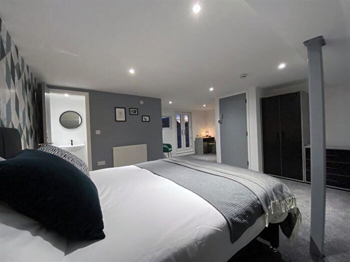 House To Rent In Dexter Street, Derby, DE23