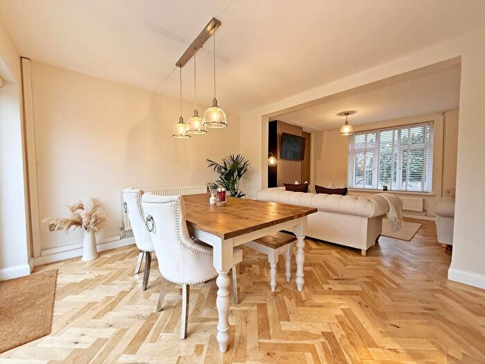 3 Bedroom Semi Detached House For Sale In Heol Miles, Talbot Green, Pontyclun, Rhondda Cynon Taff., CF72