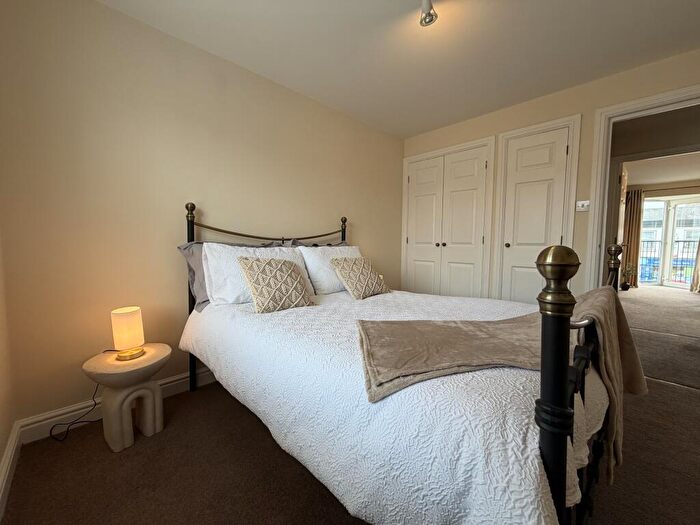 2 Bedroom Apartment To Rent In Burbury Court, Emscote Road, Warwick, CV34