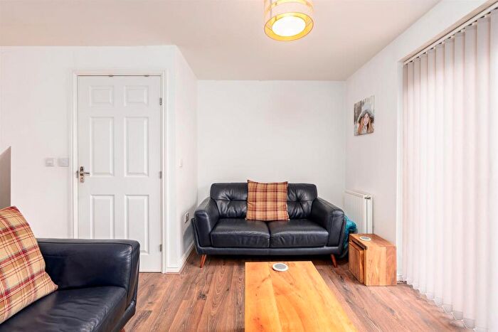 3 Bedroom End Of Terrace House For Sale In Mirabelle Way, Harworth, Doncaster, DN11