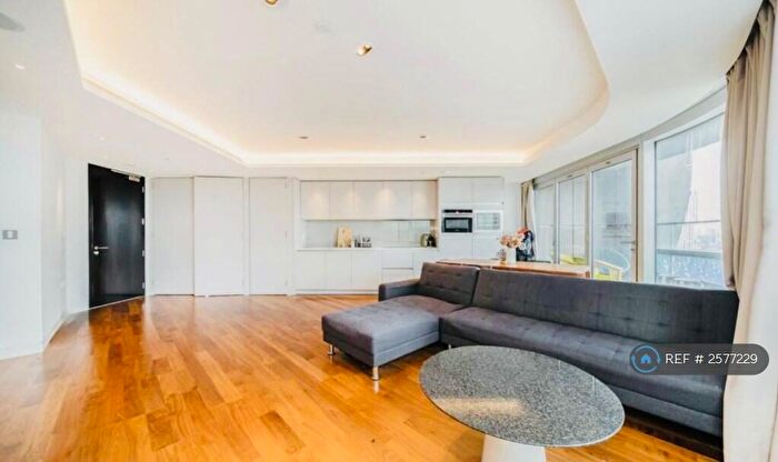 1 Bedroom Flat To Rent In City Road, London, EC1V