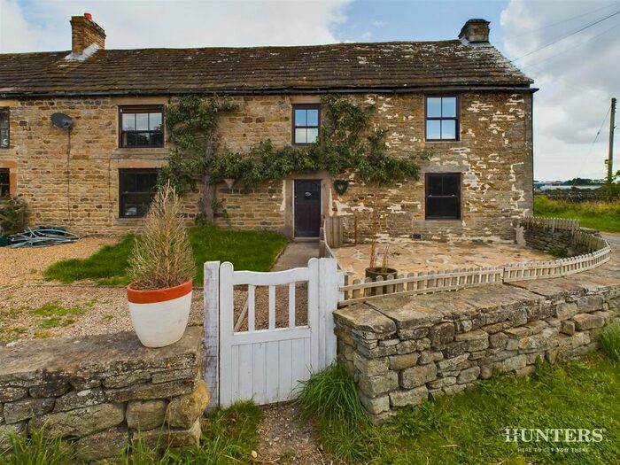 5 Bedroom Farm To Rent In Consett, DH8