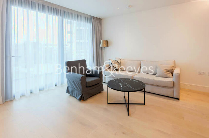 1 Bedroom Apartment To Rent In Harbour Avenue, Chelsea, SW10