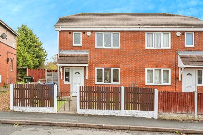 3 Bedroom Semi Detached House For Sale In Ripon Avenue, Wheatley, Doncaster, DN2