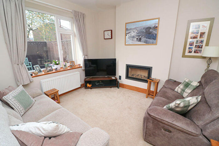 3 Bedroom Terraced House For Sale In Lanercost Avenue, Blaydon, NE21