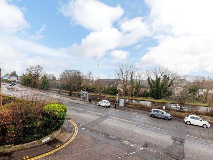 4 Bedroom Flat To Rent In Meggetland Terrace, Craiglockhart, Edinburgh, EH14