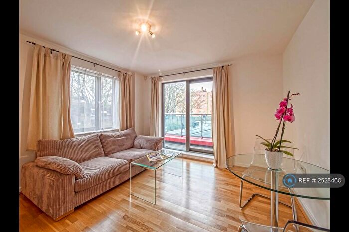 1 Bedroom Flat To Rent In Garamond Building, London, E1