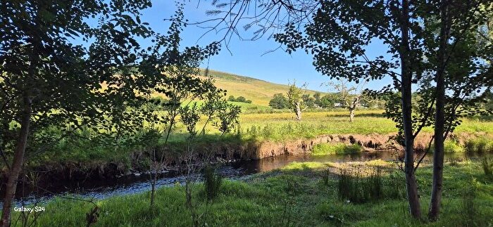 2 Bedroom Caravan For Sale In Pre Loved Abi Holiday Home, Crossburn Holiday Park, , Peebles, Scottish Borders, EH45
