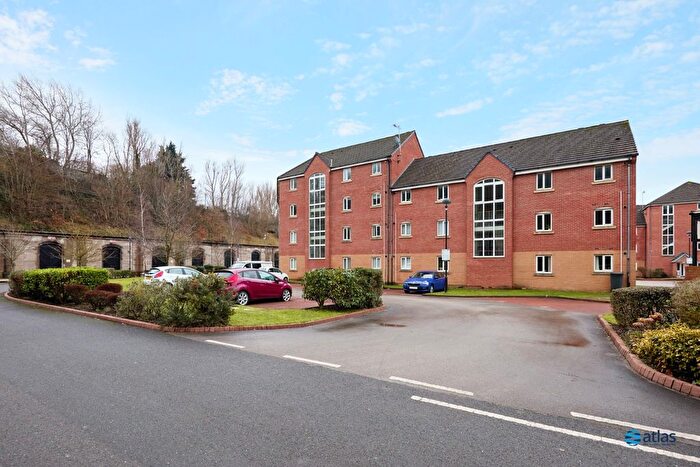 2 Bedroom Flat For Sale In Ellerman Road, Brunswick Dock, L3