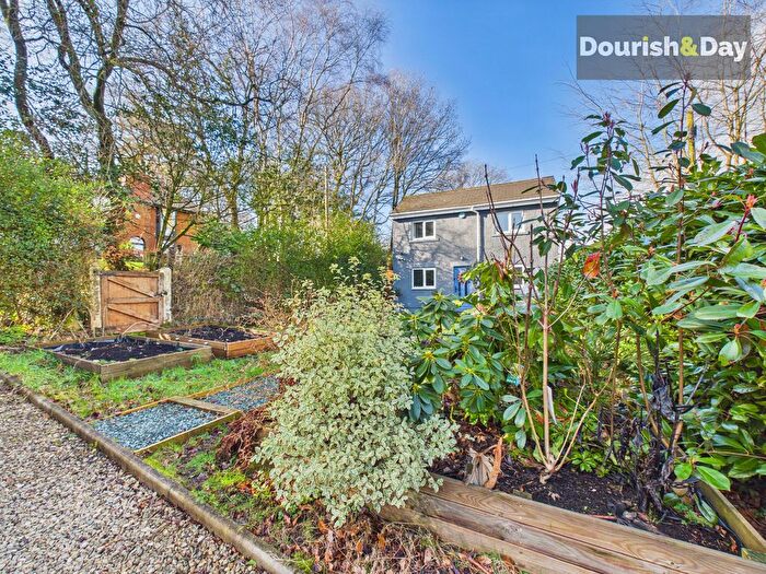 4 Bedroom Detached House For Sale In Pinewood Road, Ashley Heath, TF9