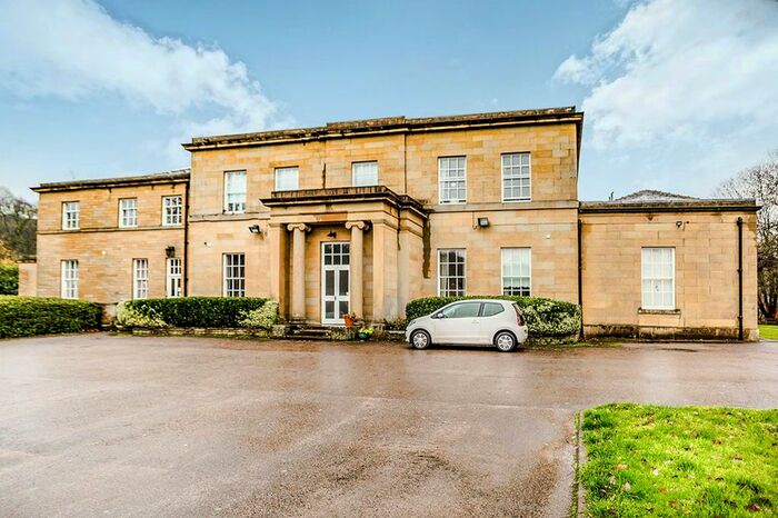 1 Bedroom Flat To Rent In Armitage Bridge, Huddersfield, West Yorkshire, HD4