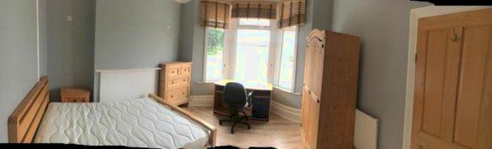 5 Bedroom Terraced House To Rent In Fairfax Road, London, N8