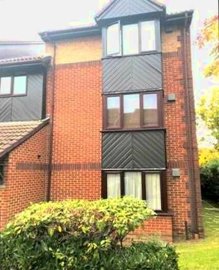 Studio To Rent In The Goodwins, Broadwater Lane, Tunbridge Wells, TN2