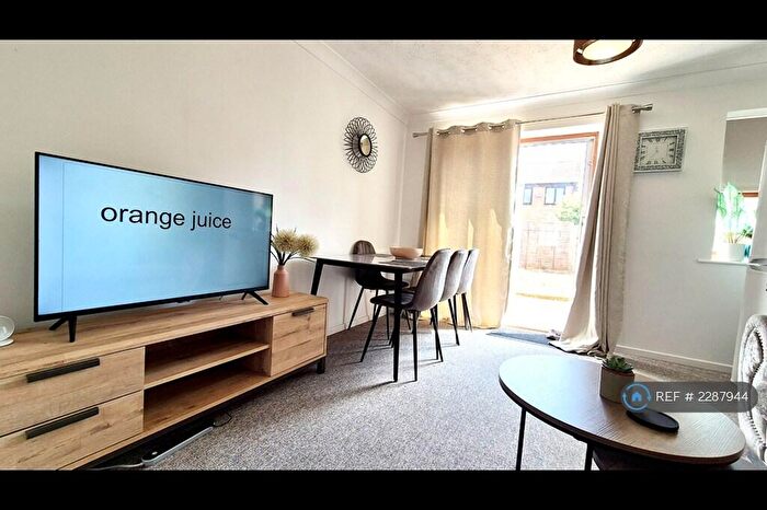 2 Bedroom Terraced House To Rent In Sherbourne Avenue, Bradley Stoke, Bristol, BS32