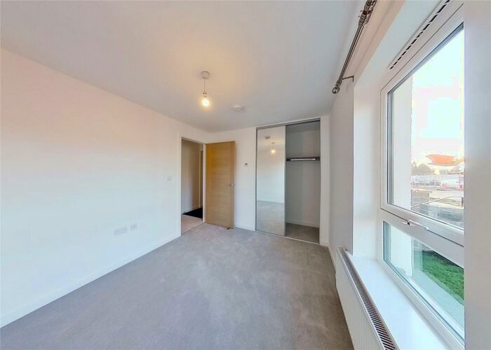 2 Bedroom Flat To Rent In Davids Way, Haddington, East Lothian, EH41