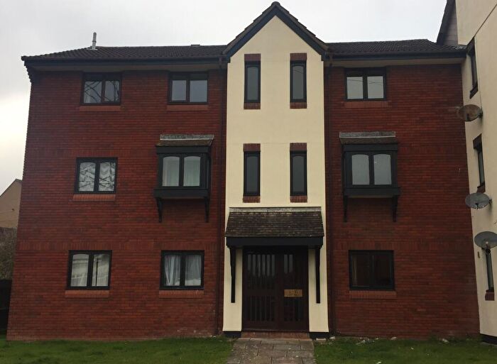 1 Bedroom Flat To Rent In Finch Close, Laira *Available With Zero Deposit Guarantee*, PL3