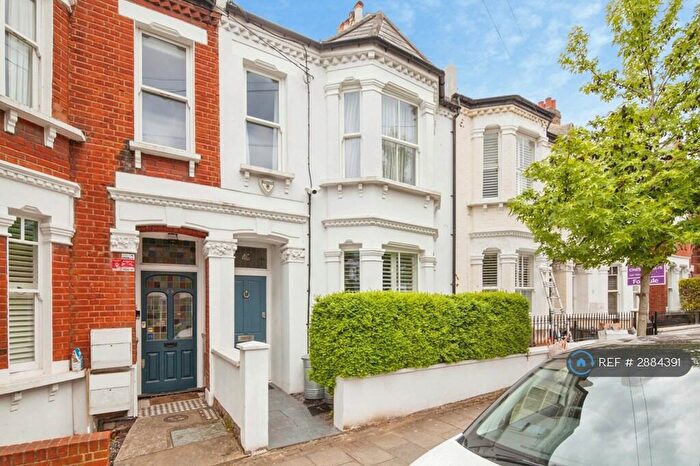 4 Bedroom Terraced House To Rent In Cathles Road, London, SW12