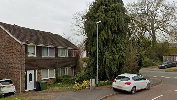 3 Bedroom Semi-Detached House For Sale In Clare Close, Earls Barton, Northampton, Northamptonshire, NN6