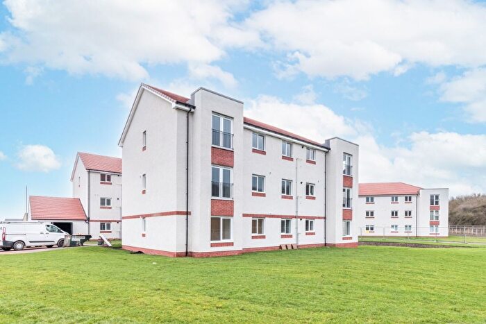 2 Bedroom Flat To Rent In Craighall Gardens, Musselburgh, East Lothian, EH21