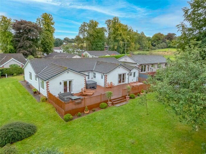 5 Bedroom Bungalow To Rent In The Paddock, Paving Brow, Brampton, Cumbria, CA8