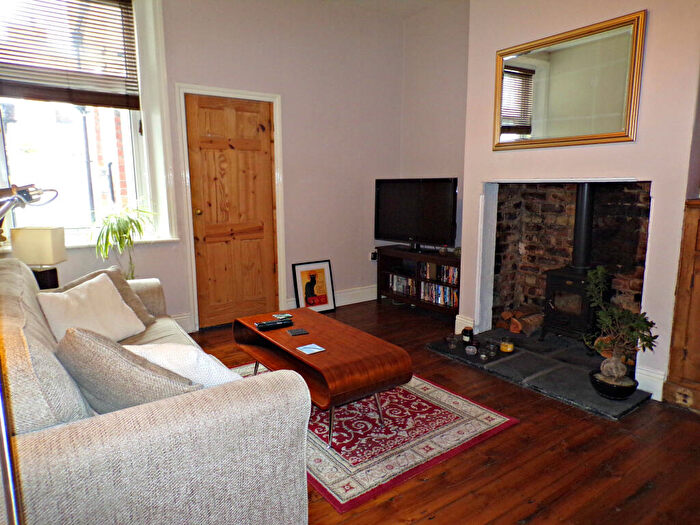 2 Bedroom Flat To Rent In Sandringham Road, South Gosforth, NE3