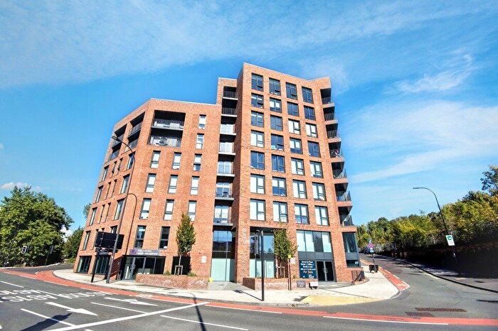 1 Bedroom Flat For Sale In Chatham Street, Sheffield, South Yorkshire, S3