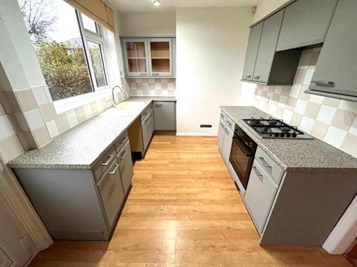 2 Bedroom End Of Terrace House To Rent In Priory Lane, Penwortham, PR1