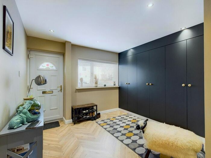 4 Bedroom Town House To Rent In Fellowsides Mews, Ossett, WF5