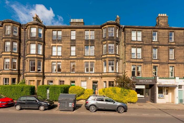 2 Bedroom Flat To Rent In Inverleith Row, Inverleith, Edinburgh, EH3
