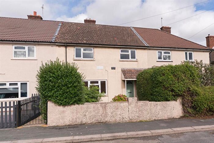 3 Bedroom Terraced House For Sale In Station Road, Filton, BS34