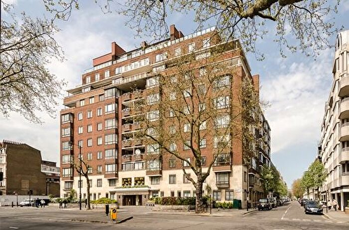 2 Bedroom Flat To Rent In Bayswater Road, London, W2