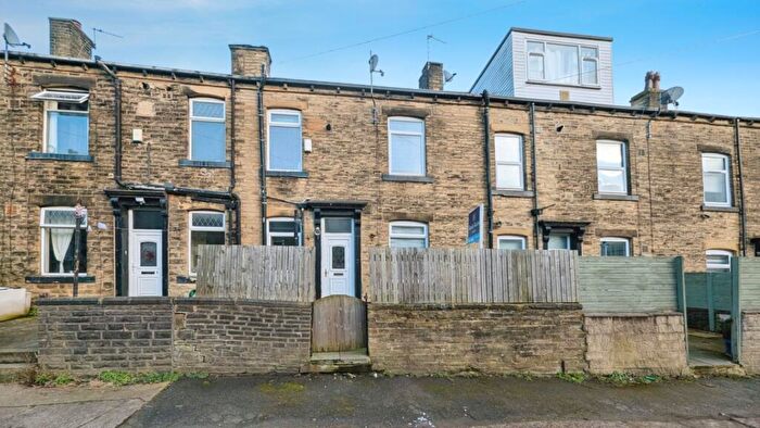2 Bedroom Terraced House For Sale In Bethel Street, Halifax, West Yorkshire, HX3