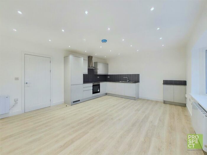 2 Bedroom Maisonette To Rent In Frimley Road, Camberley, Surrey, GU15