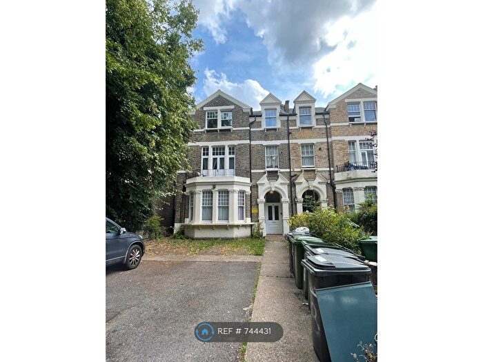1 Bedroom Flat To Rent In Lewisham Park, London, SE13