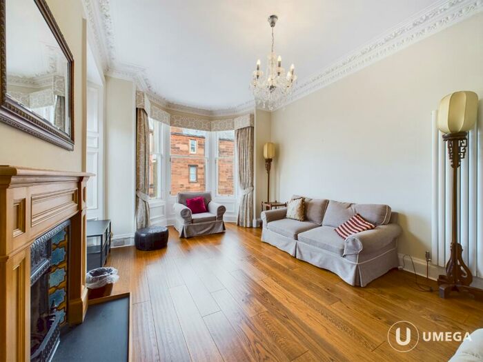 2 Bedroom Flat To Rent In Montpelier Park, Bruntsfield, Edinburgh, EH10