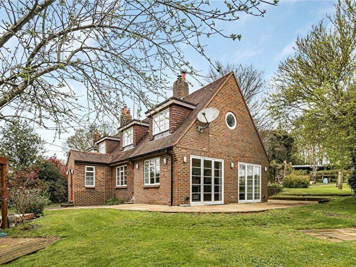 3 Bedroom House To Rent In St Marys Farm Cottage -, S93