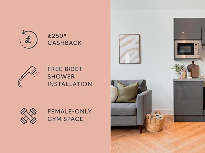 1 Bedroom Apartment To Rent In Apt, Q Three Residence #, LS1