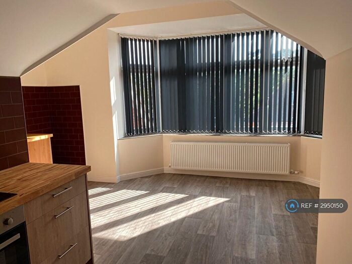 1 Bedroom Flat To Rent In Penn Hill Avenue, Poole, BH14