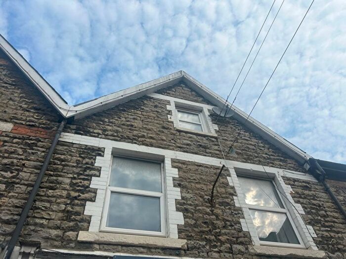 2 Bedroom Terraced House To Rent In High Street, Barry, CF62