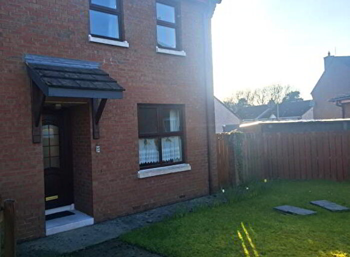 2 Bedroom Semi-Detached House For Sale In Devinish Park, Garrison, BT93
