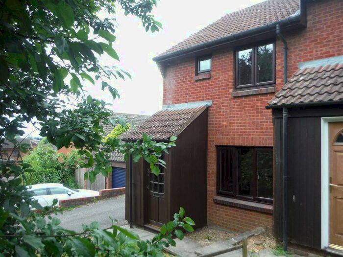 2 Bedroom Terraced House To Rent In Reed Close, Devizes, SN10